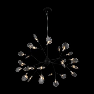 Подвесной светильник Freya FR5049PL-27B-foto6