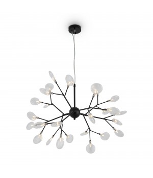 Подвесной светильник Freya FR5049PL-27B-foto2