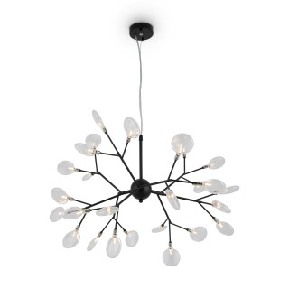 Подвесной светильник Freya FR5049PL-27B-foto2