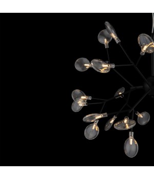 Подвесной светильник Freya FR5049PL-27B-foto5