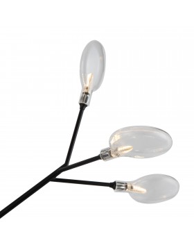 Подвесной светильник Freya FR5049PL-27B-foto3