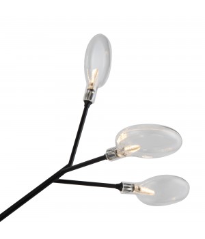 Подвесной светильник Freya FR5049PL-27B-foto3