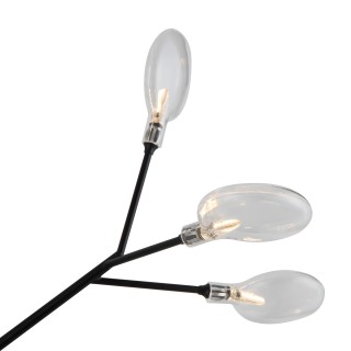 Подвесной светильник Freya FR5049PL-27B-foto3