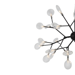 Подвесной светильник Freya FR5049PL-27B-foto4