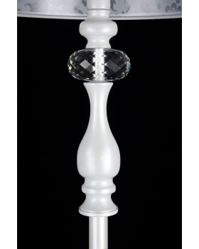 Напольный светильник (торшер) Freya FR2306-FL-01-W-foto5