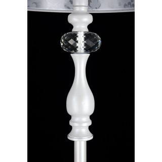 Напольный светильник (торшер) Freya FR2306-FL-01-W-foto5