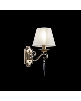 Настенный светильник (бра) Freya FR2017WL-01BZ-foto2