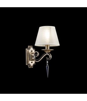 Настенный светильник (бра) Freya FR2017WL-01BZ-foto2