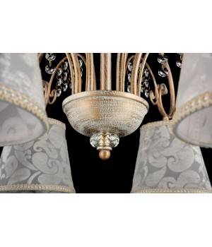 Потолочный светильник Freya FR2406-PL-08-WG-foto4