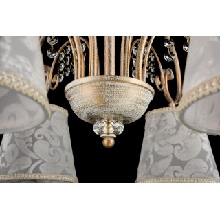 Потолочный светильник Freya FR2406-PL-08-WG-foto4