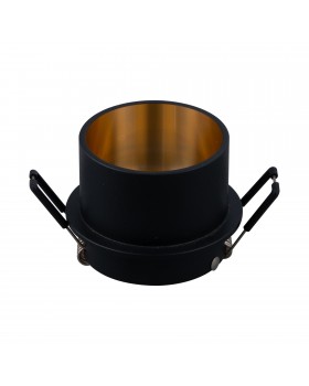 Встраиваемый светильник Technical DL050-01GB-foto5