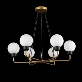 Люстра Freya FR5114PL-06G-foto2