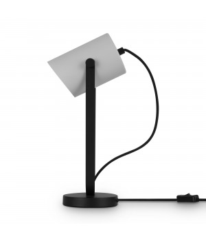 Настольный светильник Freya FR4004TL-01WB-foto2