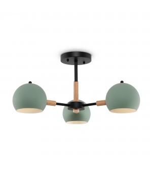 Потолочный светильник Freya FR5032CL-03B-foto2