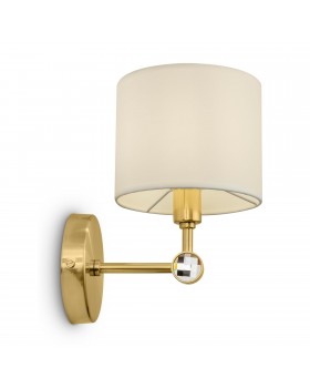 Настенный светильник (бра) Maytoni MOD088WL-01BS-foto2