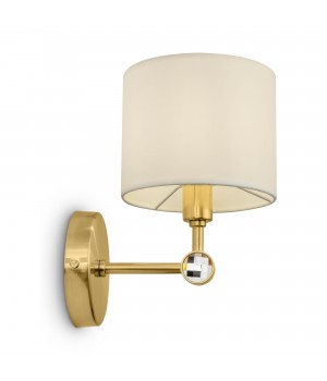 Настенный светильник (бра) Maytoni MOD088WL-01BS-foto2