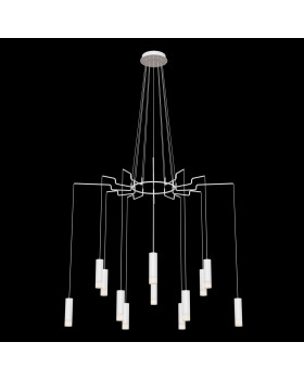 Подвесной светильник Maytoni MOD035PL-12W-foto3