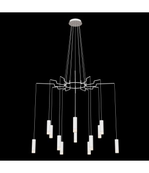 Подвесной светильник Maytoni MOD035PL-12W-foto3