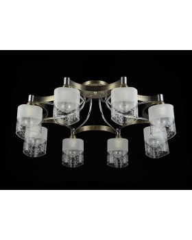 Потолочный светильник Freya FR5475CL-08CH-foto3