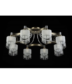 Потолочный светильник Freya FR5475CL-08CH-foto3