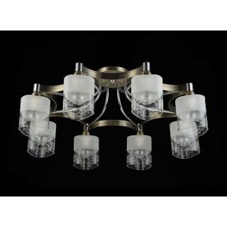 Потолочный светильник Freya FR5475CL-08CH-foto3