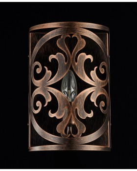 Настенный светильник (бра) Maytoni H899-01-R-foto3