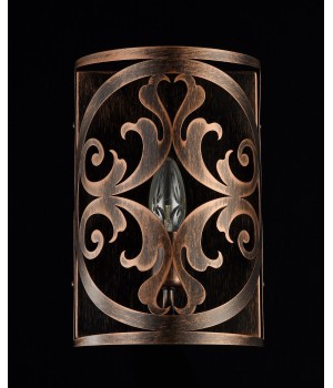 Настенный светильник (бра) Maytoni H899-01-R-foto3