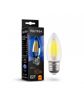 Лампочка Voltega 7046-foto2