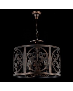 Подвесной светильник Maytoni H899-05-R-foto6