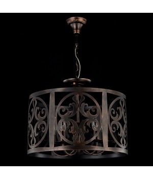 Подвесной светильник Maytoni H899-05-R-foto6