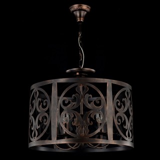 Подвесной светильник Maytoni H899-05-R-foto6