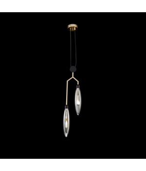 Подвесной светильник Maytoni MOD012PL-02G-foto5