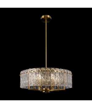 Люстра Freya FR5166PL-06BS-foto3