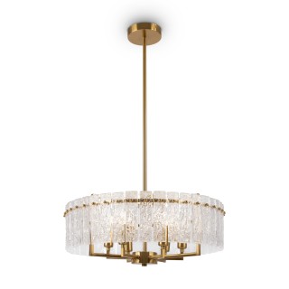 Люстра Freya FR5166PL-06BS-foto2