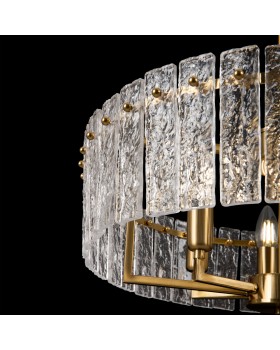 Люстра Freya FR5166PL-06BS-foto5