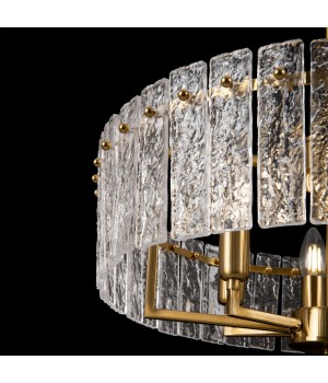 Люстра Freya FR5166PL-06BS-foto5