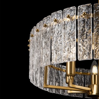 Люстра Freya FR5166PL-06BS-foto5