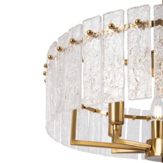 Люстра Freya FR5166PL-06BS-foto4