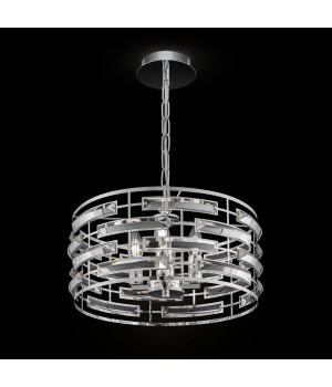 Подвесной светильник Maytoni MOD067PL-04CH-foto3