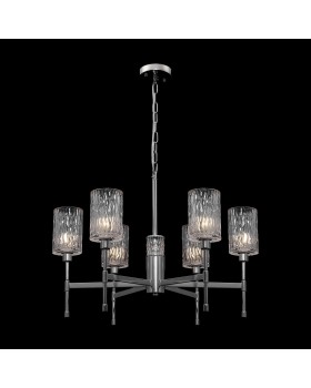 Люстра Freya FR5133PL-06CH-foto4