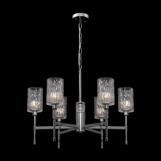Люстра Freya FR5133PL-06CH-foto4