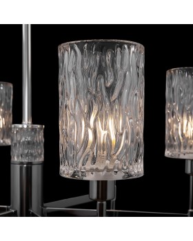 Люстра Freya FR5133PL-06CH-foto7