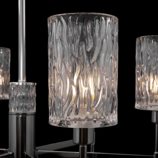 Люстра Freya FR5133PL-06CH-foto7