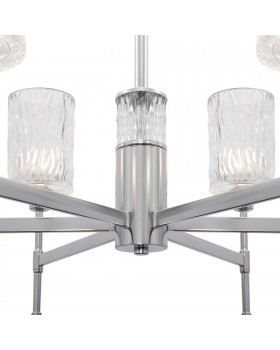 Люстра Freya FR5133PL-06CH-foto5