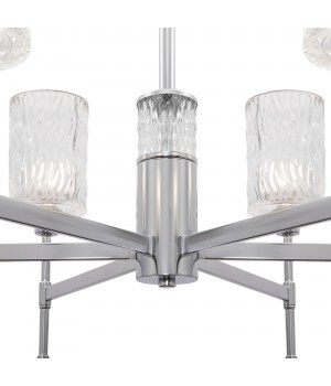 Люстра Freya FR5133PL-06CH-foto5