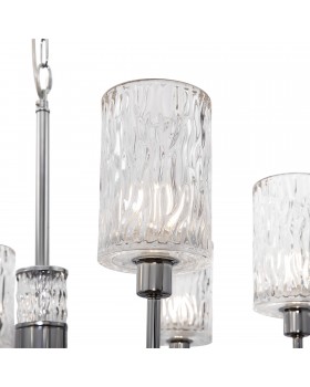 Люстра Freya FR5133PL-06CH-foto6