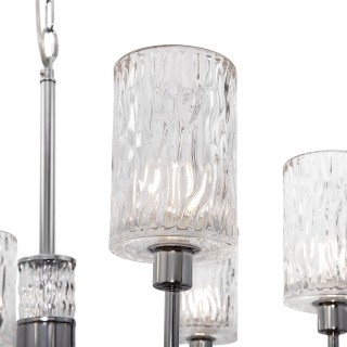 Люстра Freya FR5133PL-06CH-foto6