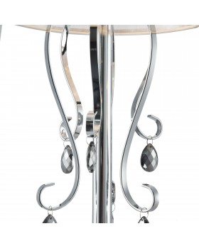 Настольный светильник Freya FR2020-TL-01-CH-foto7