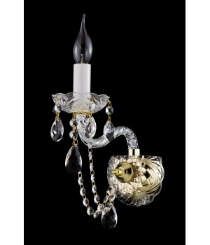 Настенный светильник (бра) Maytoni DIA019-01-G-foto4