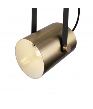 Подвесной светильник Freya FR4004PL-01BBS-foto2